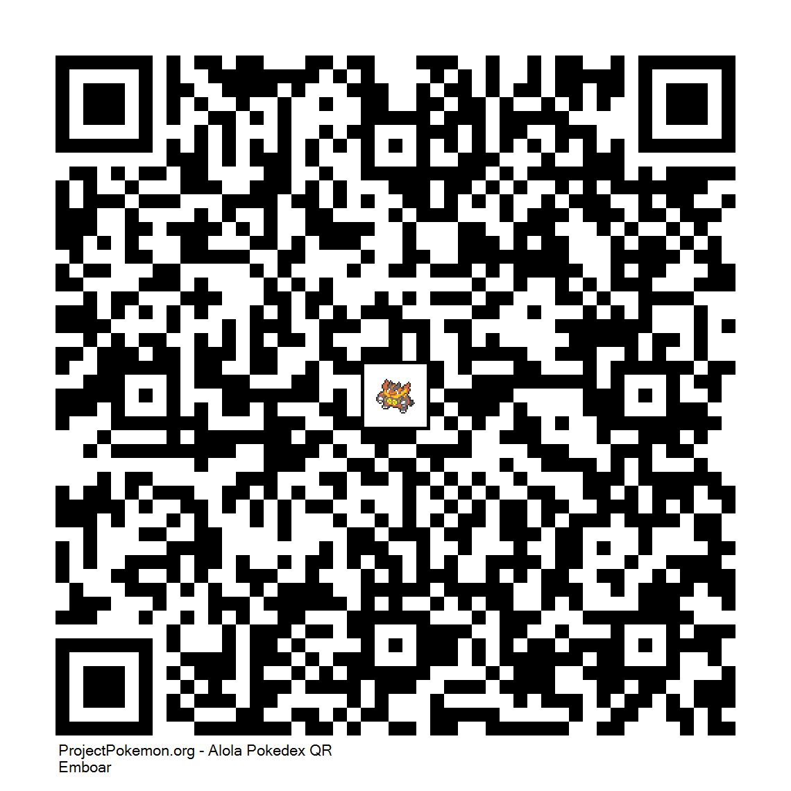 Cdigo QR de Emboar